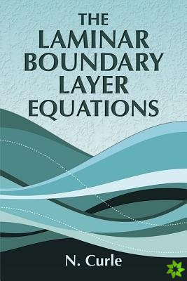Laminar Boundary Layer Equations