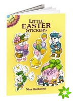 Little Easter Stickers