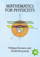 Mathematics for Physicists