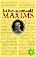 Maxims of La Rochefoucauld