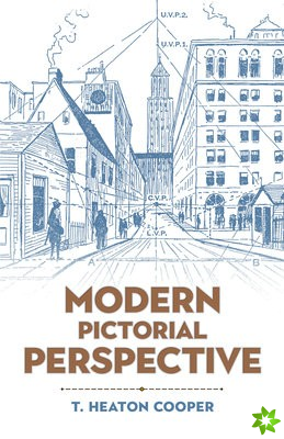 Modern Pictorial Perspective