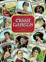 Old Time Cigar Labels