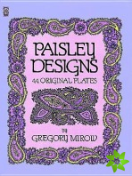 Paisley Designs