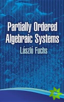 Partially Ordered Algebraic Systems