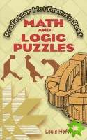 Professor Hoffmann's Best Math and Logic Puzzles