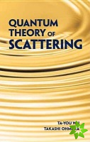 Quantum Theory of Scattering