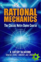Rational Mechanics