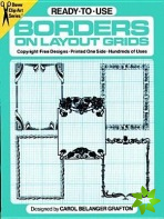 Ready-to-Use Borders on Layout Grids