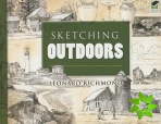Sketching Outdoors