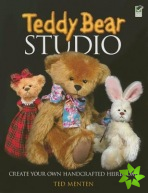 Teddy Bear Studio
