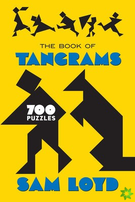 The Book of Tangrams