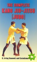 The Complete Kano Jiu-Jitsu (Judo)