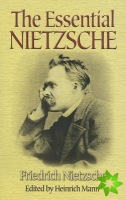 The Essential Nietzsche