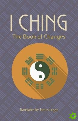 The I Ching: the Book of Changes