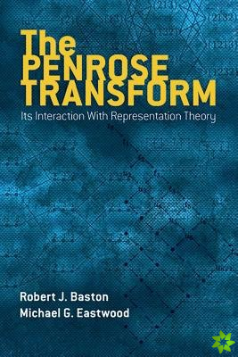 The Penrose Transform