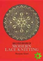 The Second Book of Modern Lace Knitting