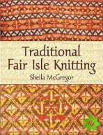 Traditional Fair Isle Knitting