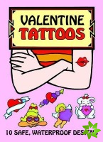 Valentine Tattoos