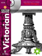 Victorian Vector Motifs