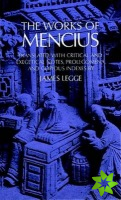 Works of Mencius