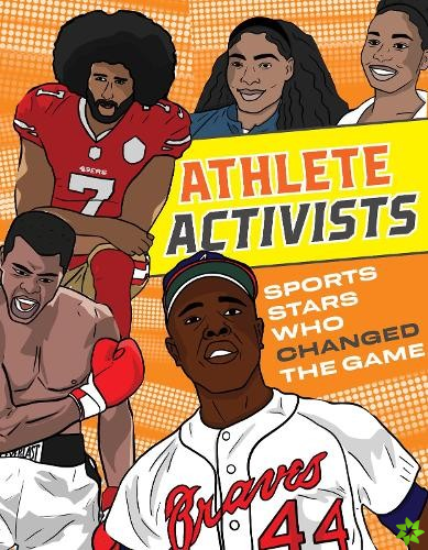 Athlete Activists
