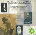 Meditation Manuscripts / The Sub-Conscious Mind CD