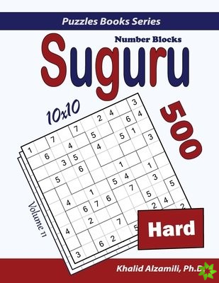 Suguru (Number Blocks)