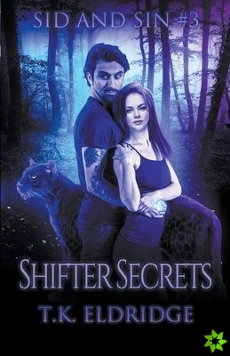 Shifter Secrets