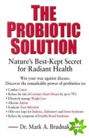 Probiotic Solution