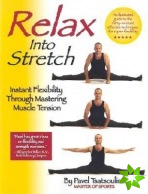Relax into Stretch