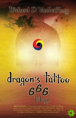 Dragon's Tattoo 666 Trilogy
