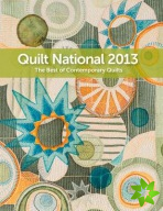 Quilt National 2013
