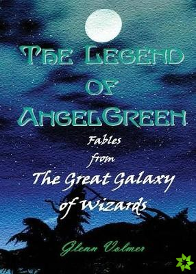 Legend of AngelGreen