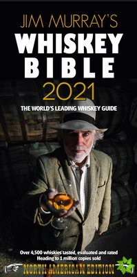 Jim Murray's Whiskey Bible 2020