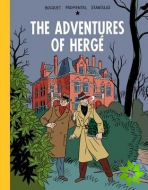 Adventures of Herge