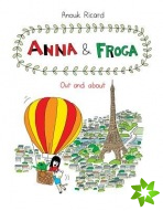 Anna and Forga 5