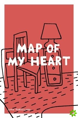 Map of My Heart