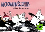 Moomin's Winter Follies