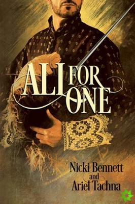 All for One Volume 2