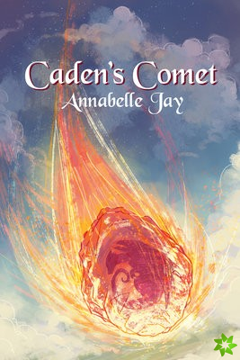 Caden's Comet Volume 4
