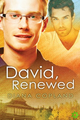 David, Renewed Volume 1
