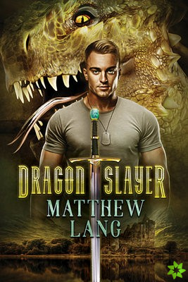 Dragonslayer Volume 1