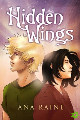 Hidden Wings Volume 1