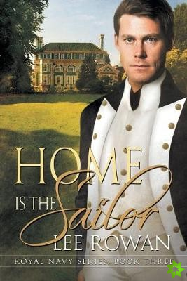 Home is the Sailor Volume 3