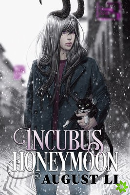 Incubus Honeymoon Volume 1