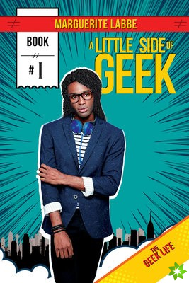 Little Side of Geek Volume 1