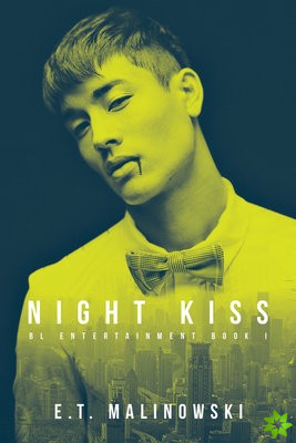Night Kiss Volume 1