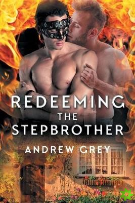 Redeeming the Stepbrother Volume 2