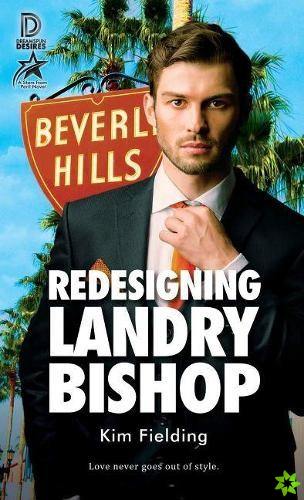 Redesigning Landry Bishop