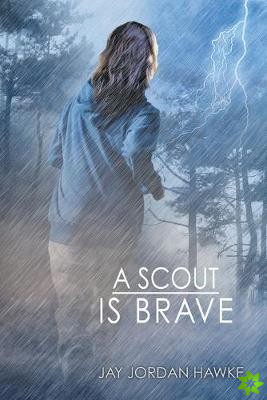Scout is Brave Volume 2